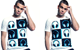 Mark Salling,Glee