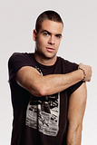 Mark Salling,Glee