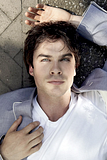 Ian Somerhalder,Vampire Diaries