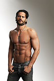 Joe Manganiello,True Blood