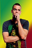 Mark Salling,Glee