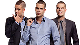 Mark Salling,Glee