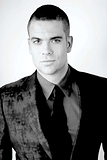 Mark Salling,Glee