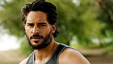 Joe Manganiello,True Blood