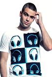 Mark Salling,Glee