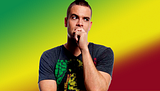 Mark Salling,Glee