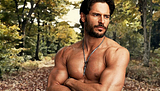 Joe Manganiello,True Blood