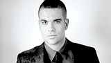 Mark Salling,Glee