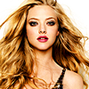 Amanda Seyfried