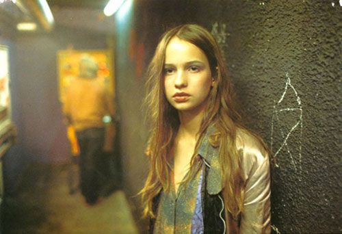 moi christiane f 13 ans droguee prostituee bande annonce