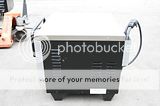 TURBOCHEF NGC RAPID COOK OVEN   2009 LATE MODEL  WORKS GREAT MUST 