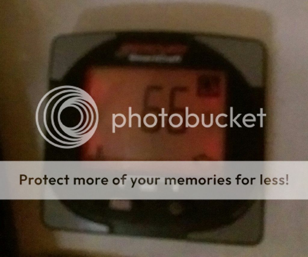 Manual for smartcraft gauge shows the error as "an engine malfunction  occurred" so no help really which is good meaning a major issue doesn't  exist.