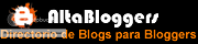 AltaBloggers: Directorio de Blogs para Bloggers